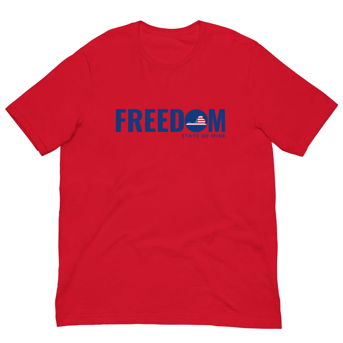 Freedom Virginia