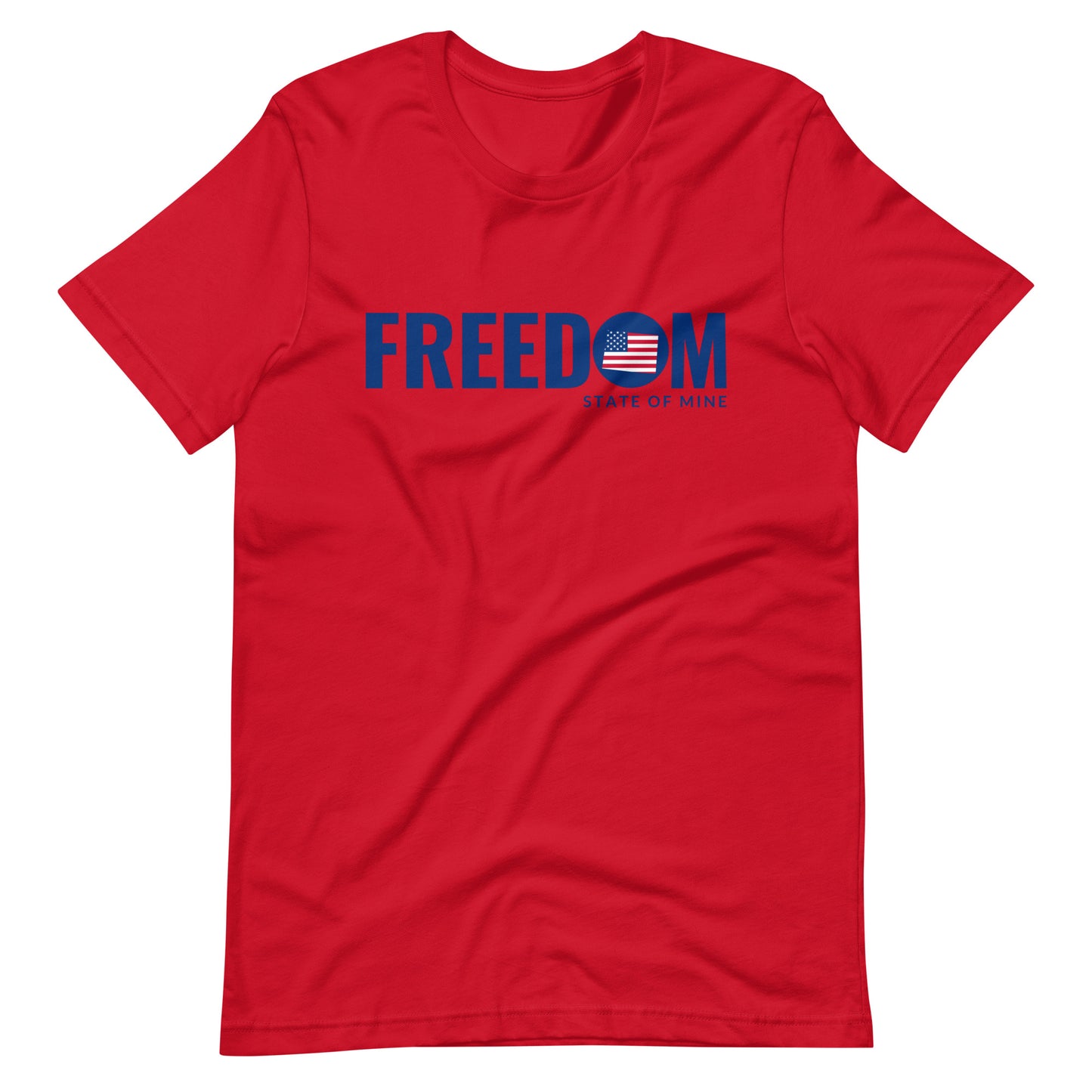 Freedom Wyoming