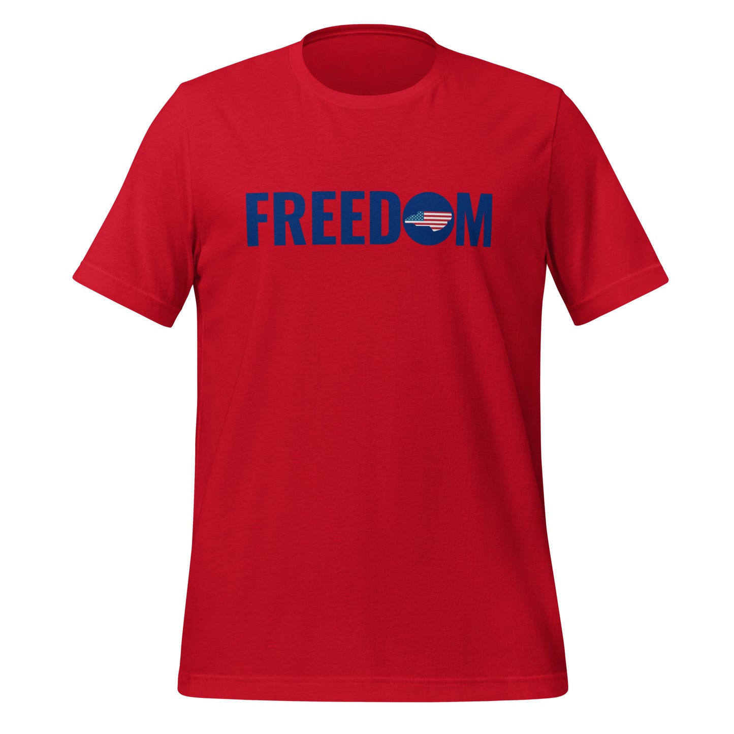 Freedom North Carolina