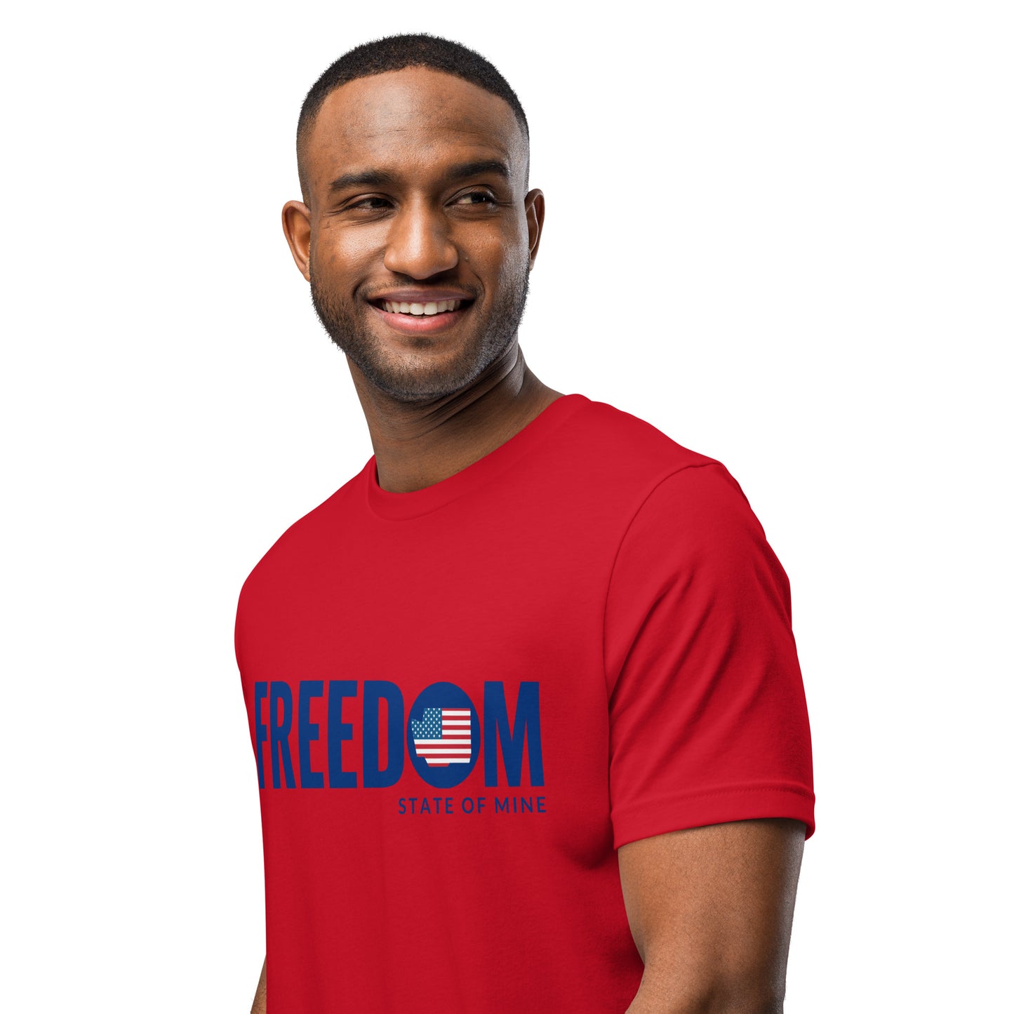 Freedom Washington