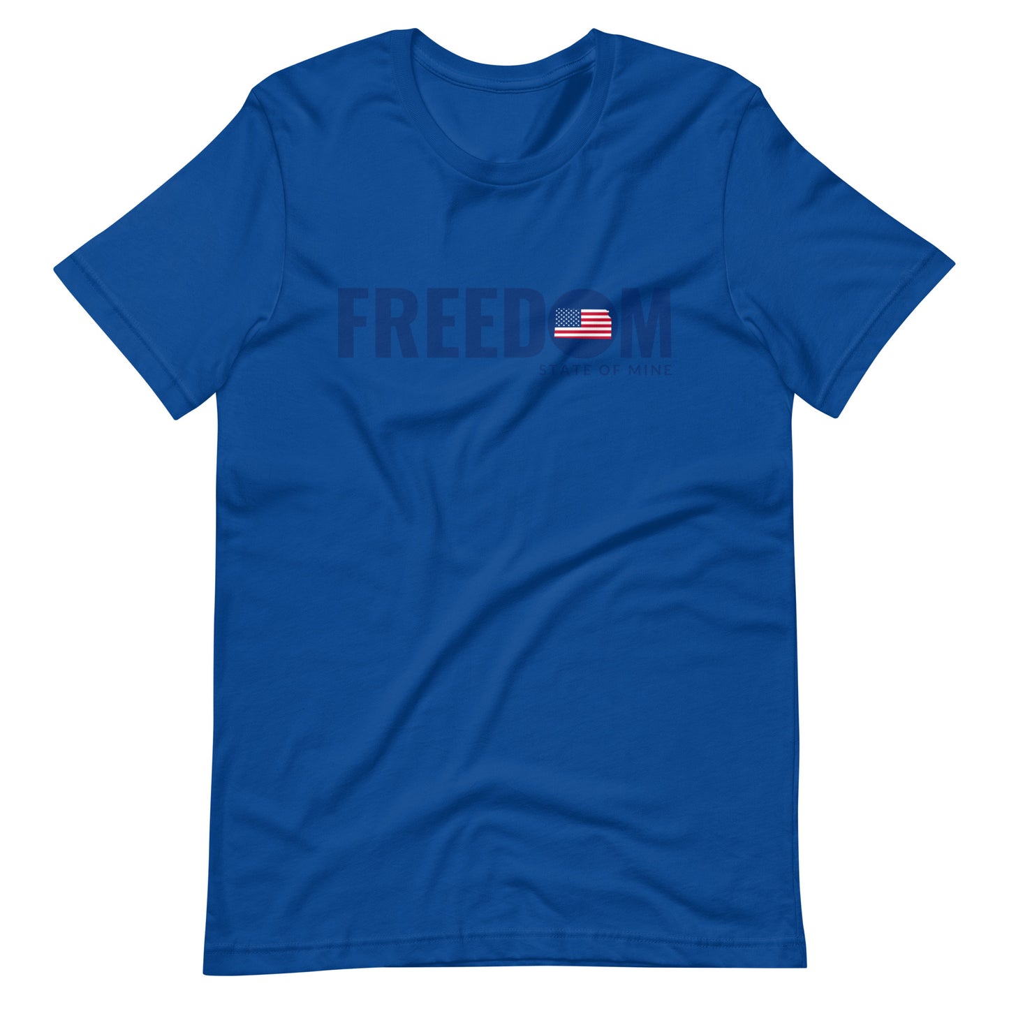 Freedom Kansas