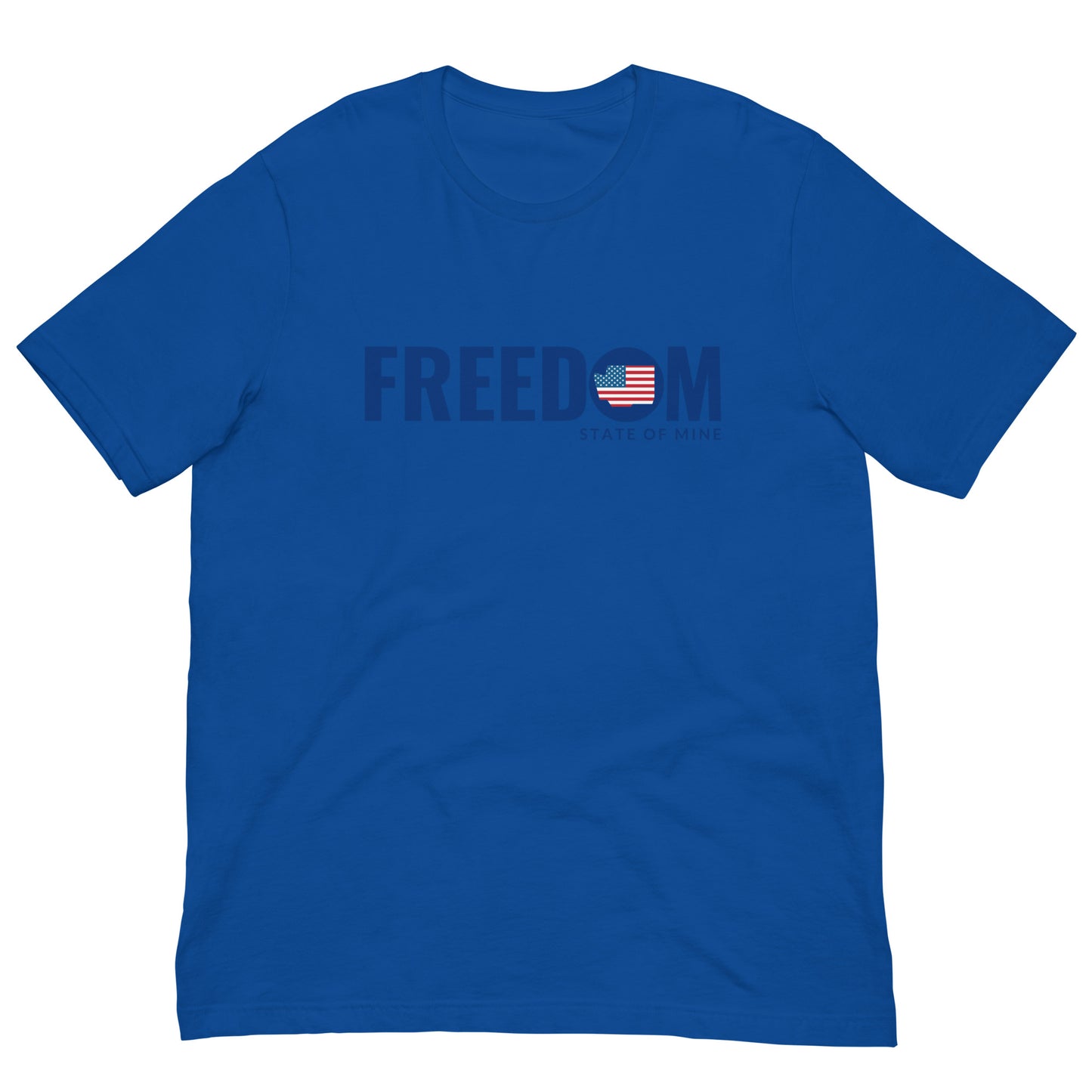 Freedom Washington