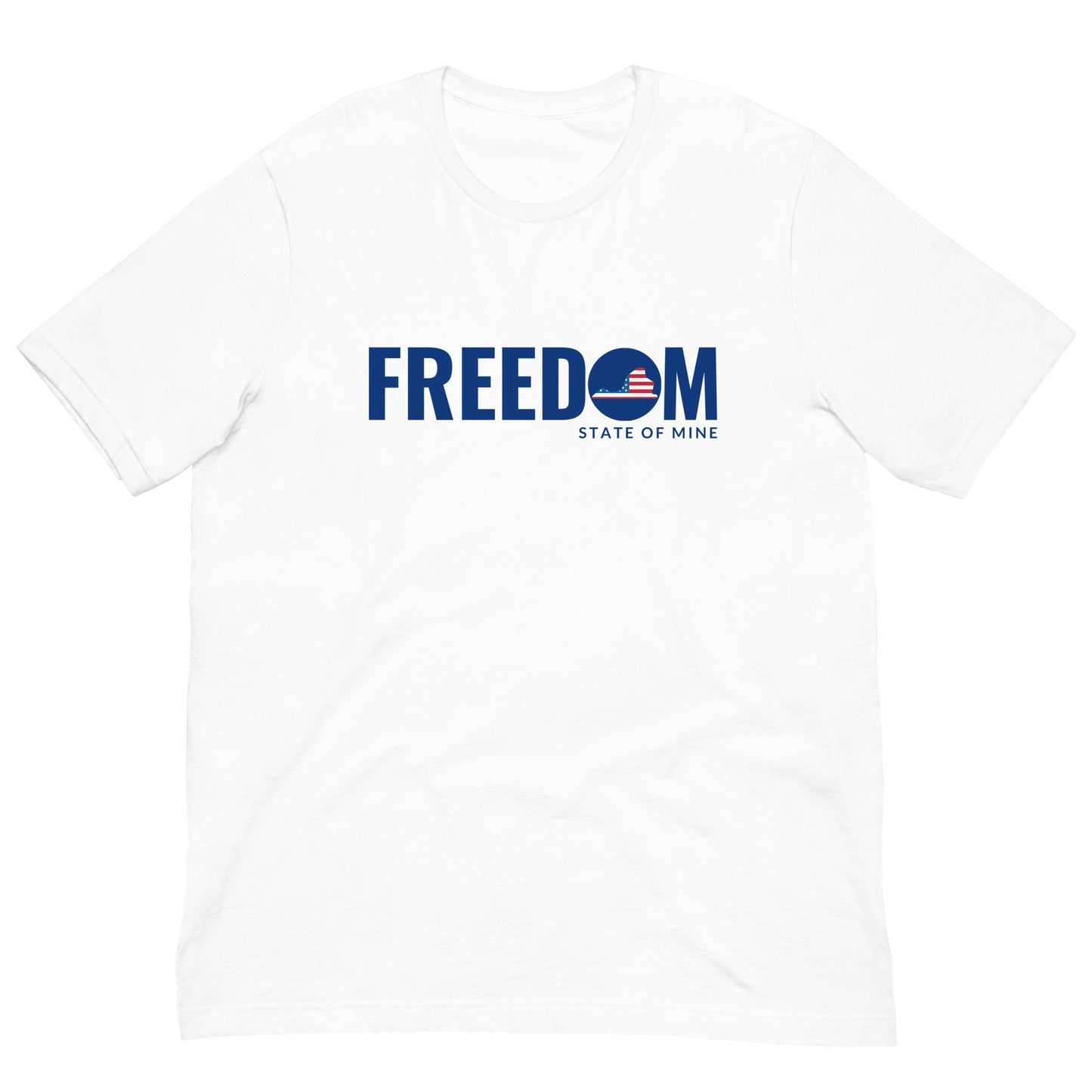 Freedom Virginia
