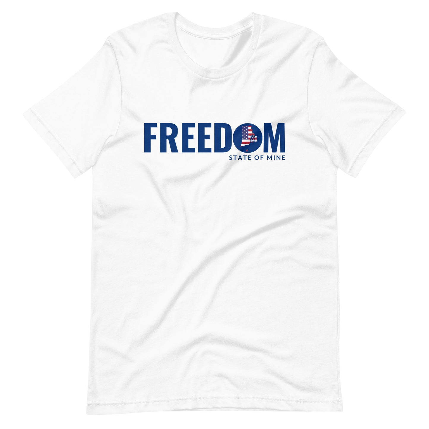 Freedom Rhode Island