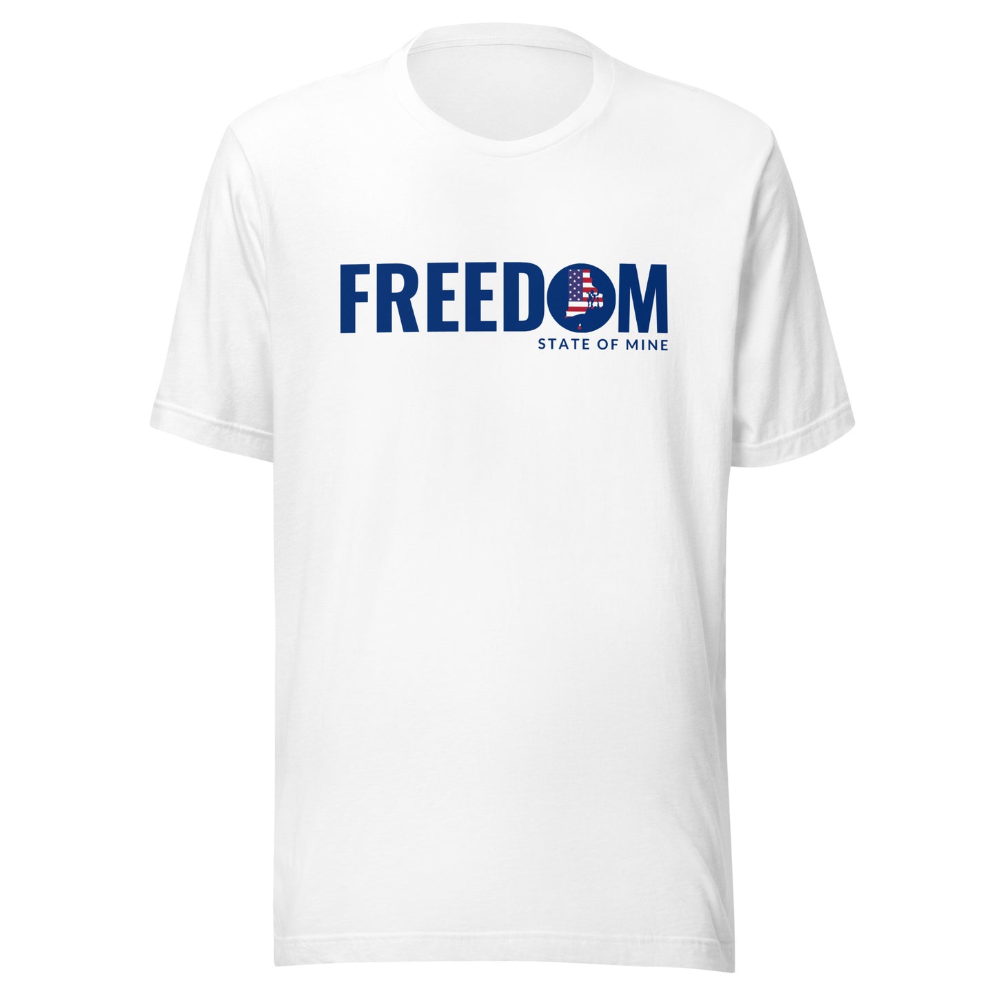 Freedom Rhode Island