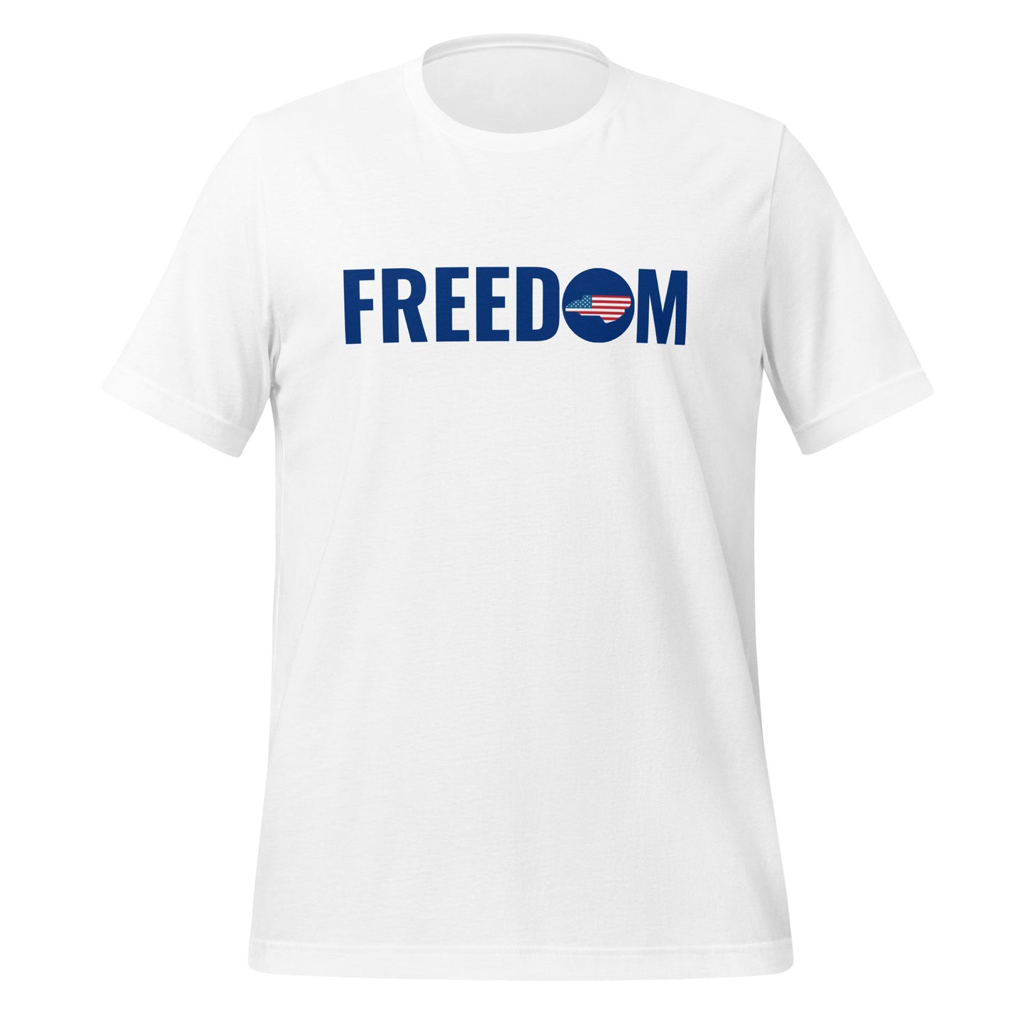 Freedom North Carolina