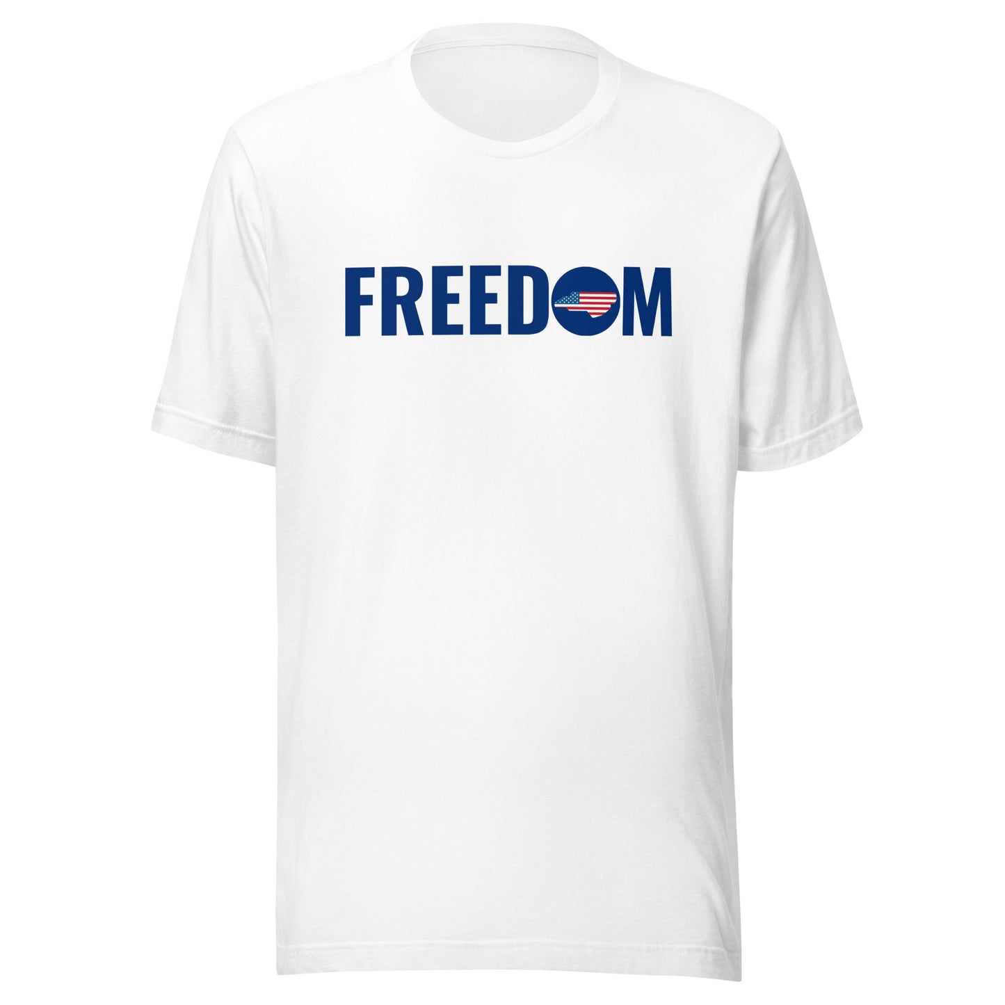 Freedom North Carolina