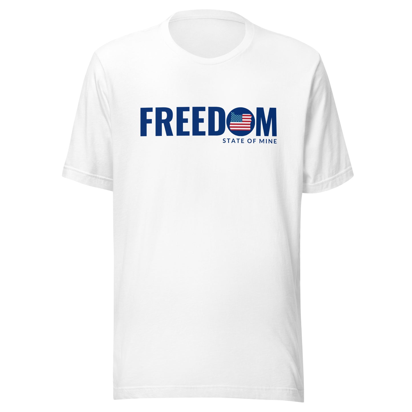 Freedom Oregon