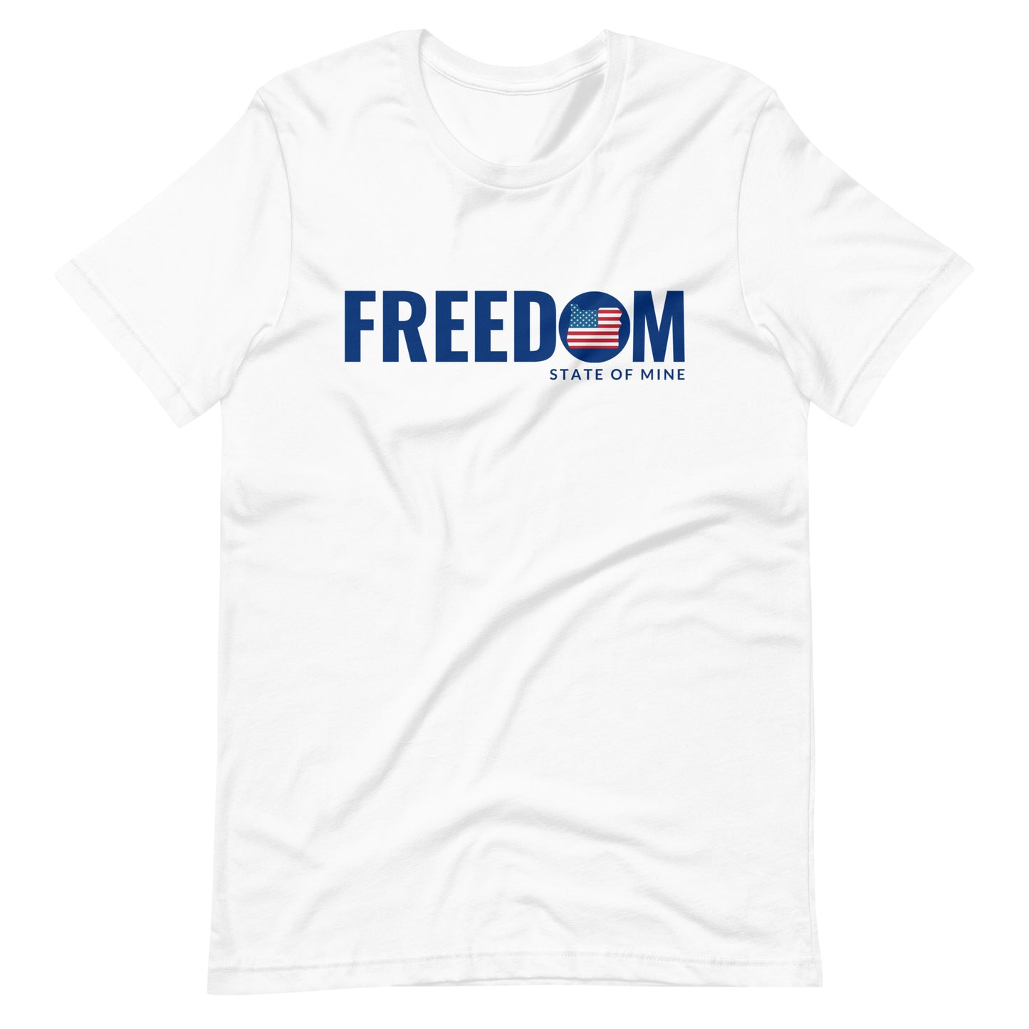 Freedom Oregon