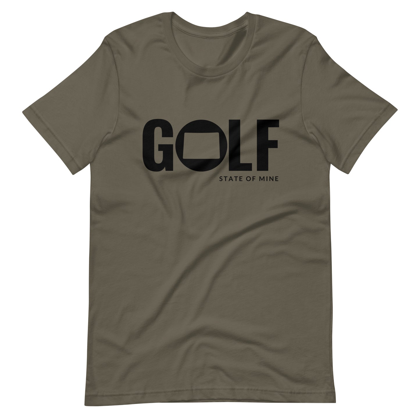 Colorado Golf State of Mine