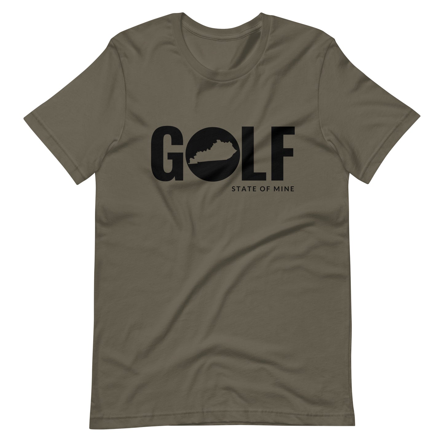 Kentucky Golf State of Mine