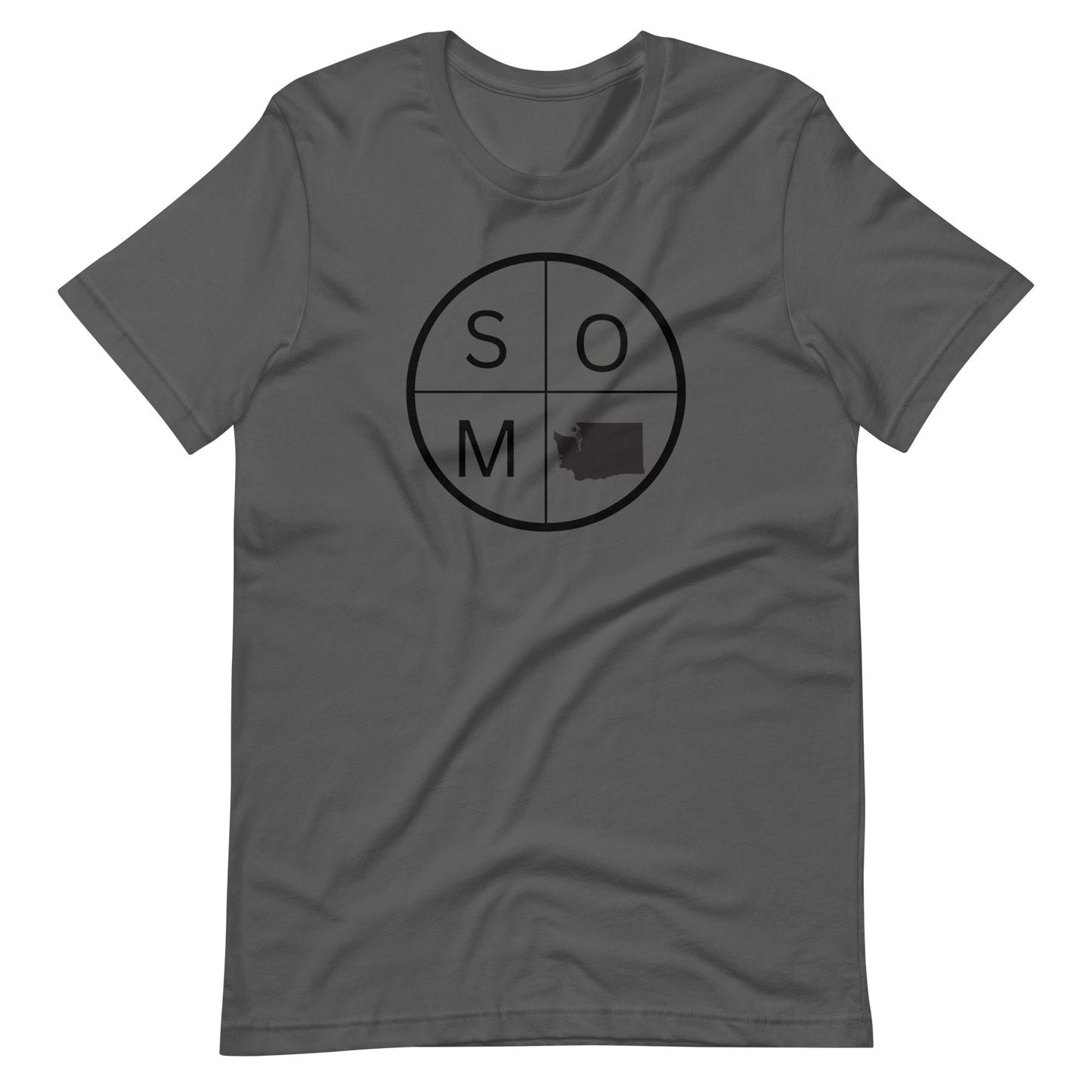 Washington Circle SOM