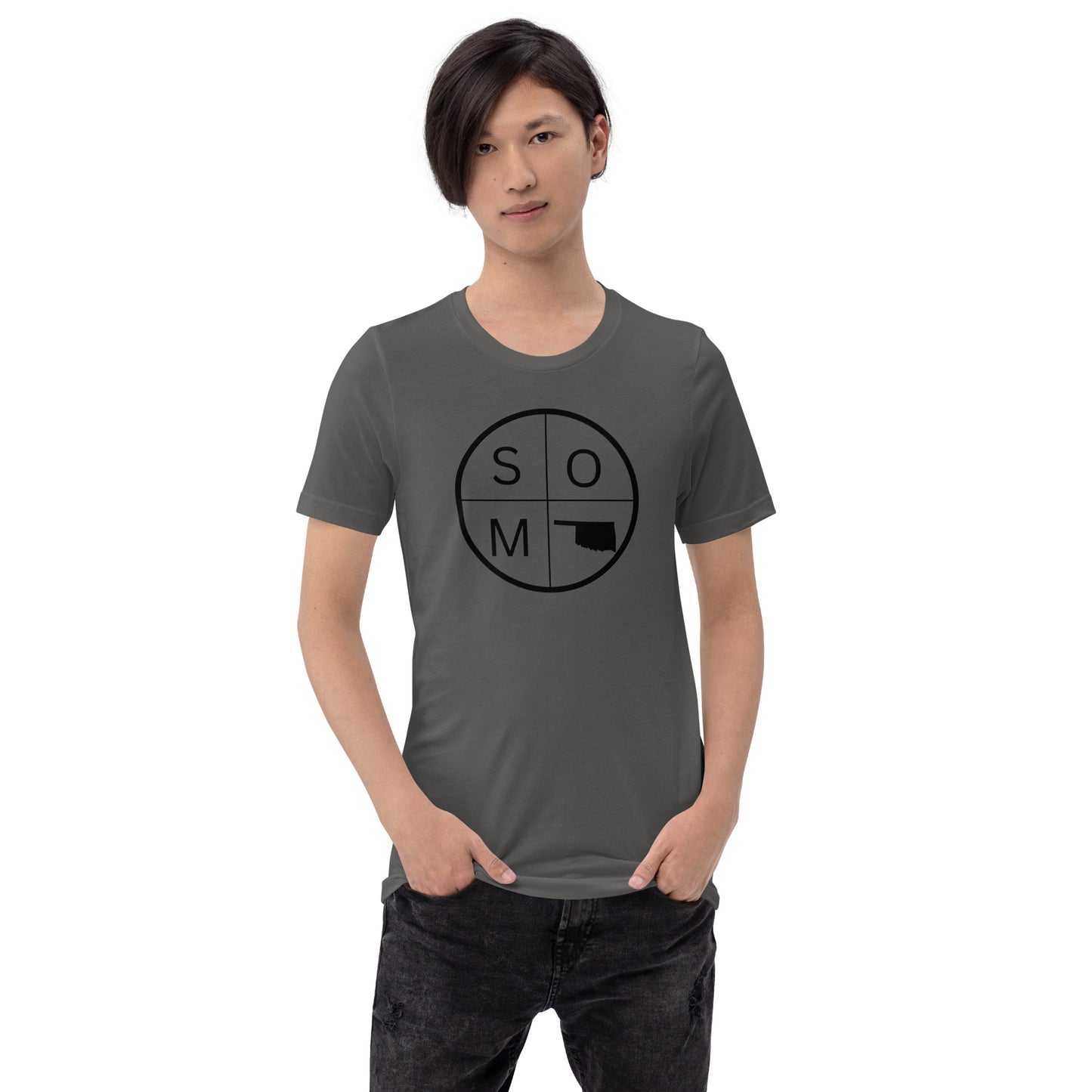 Oklahoma Circle SOM
