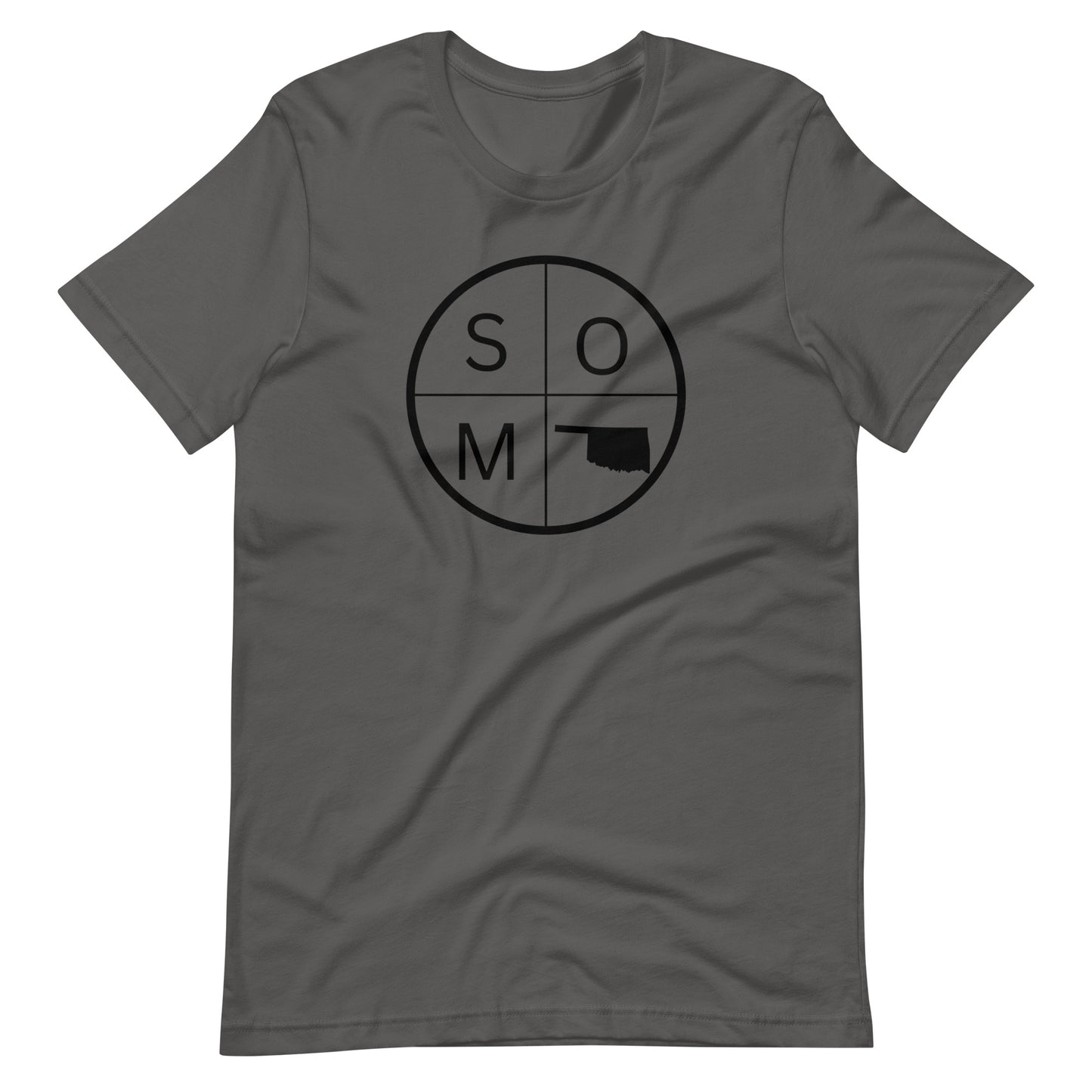 Oklahoma Circle SOM