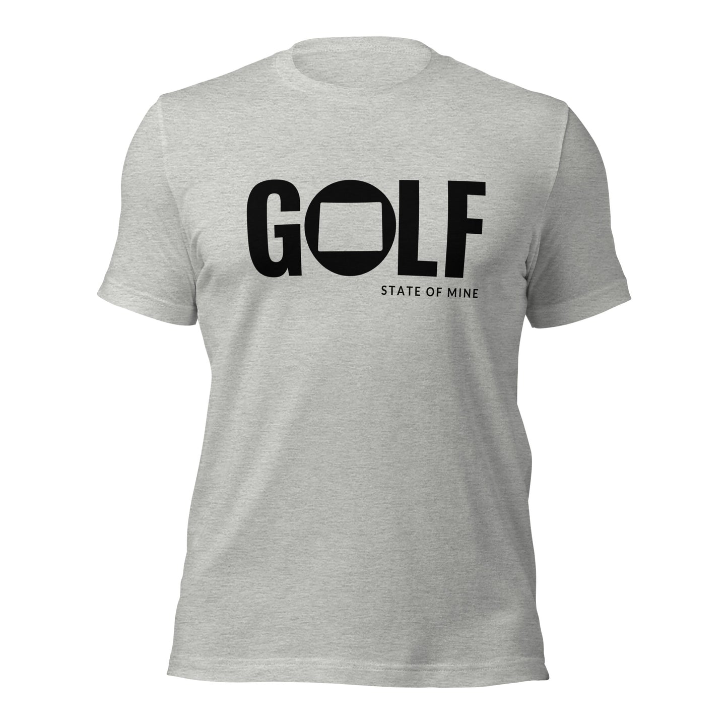 Colorado Golf State of Mine
