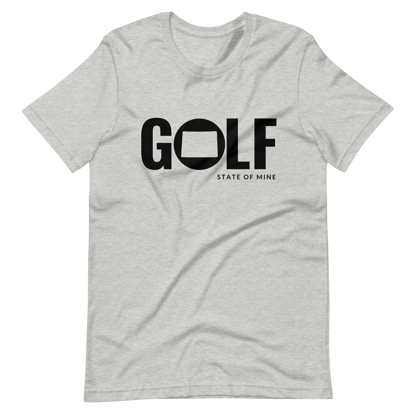 Colorado Golf State of Mine