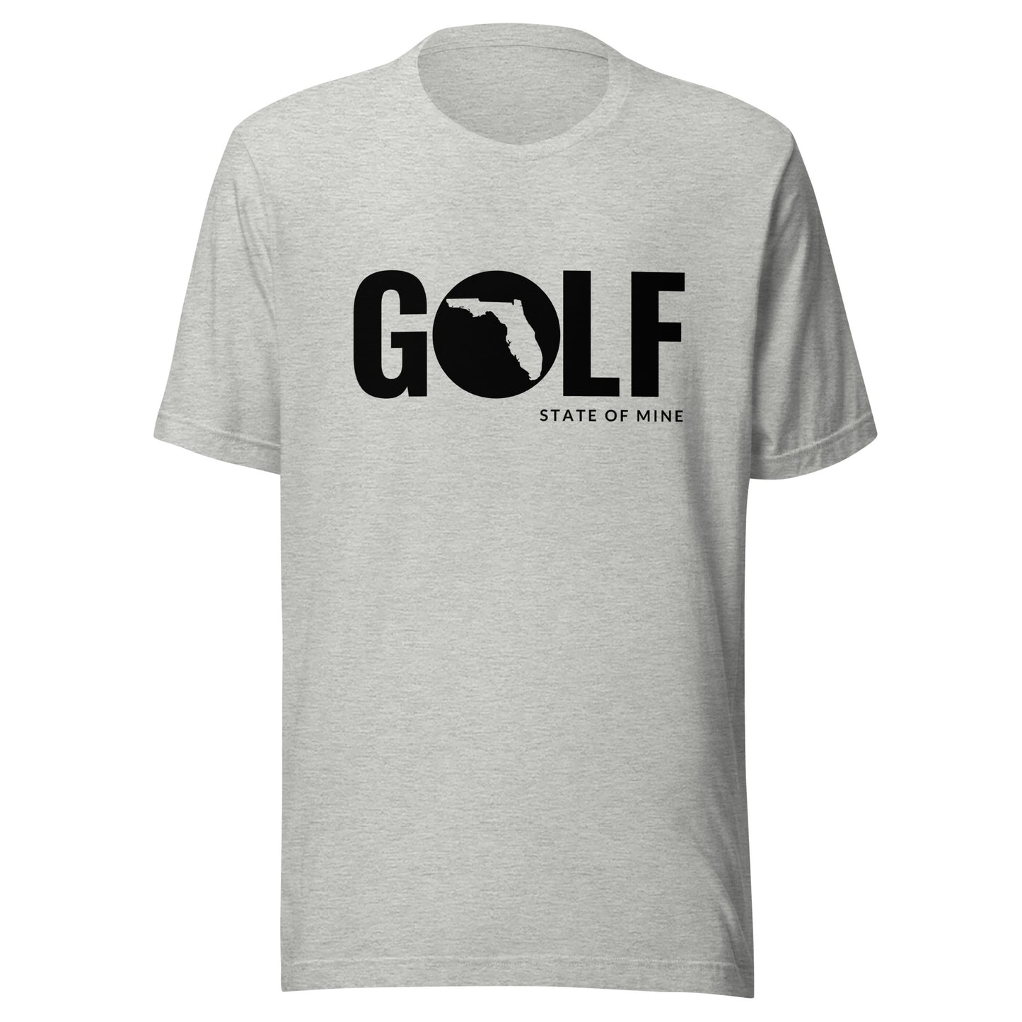 Florida Golf State of Mine