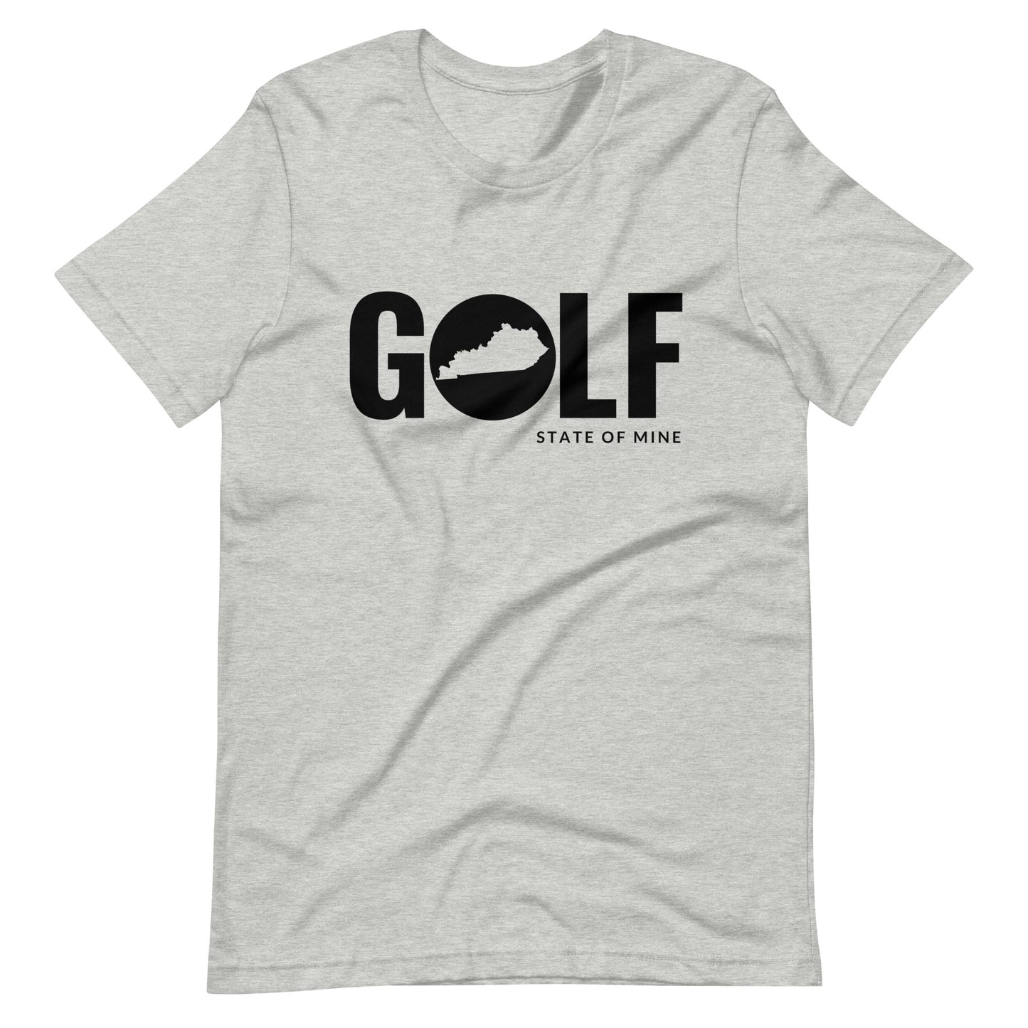 Kentucky Golf State of Mine