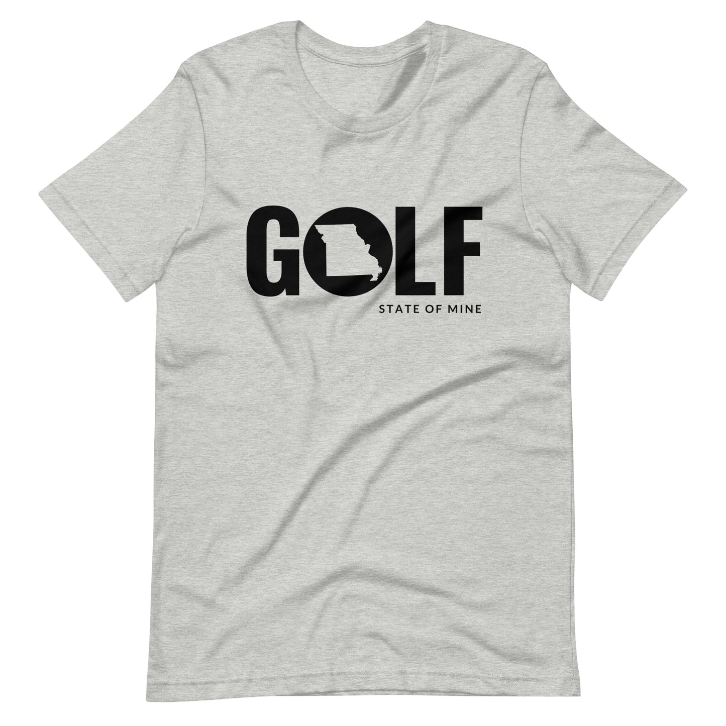 Missouri Golf State of Mine