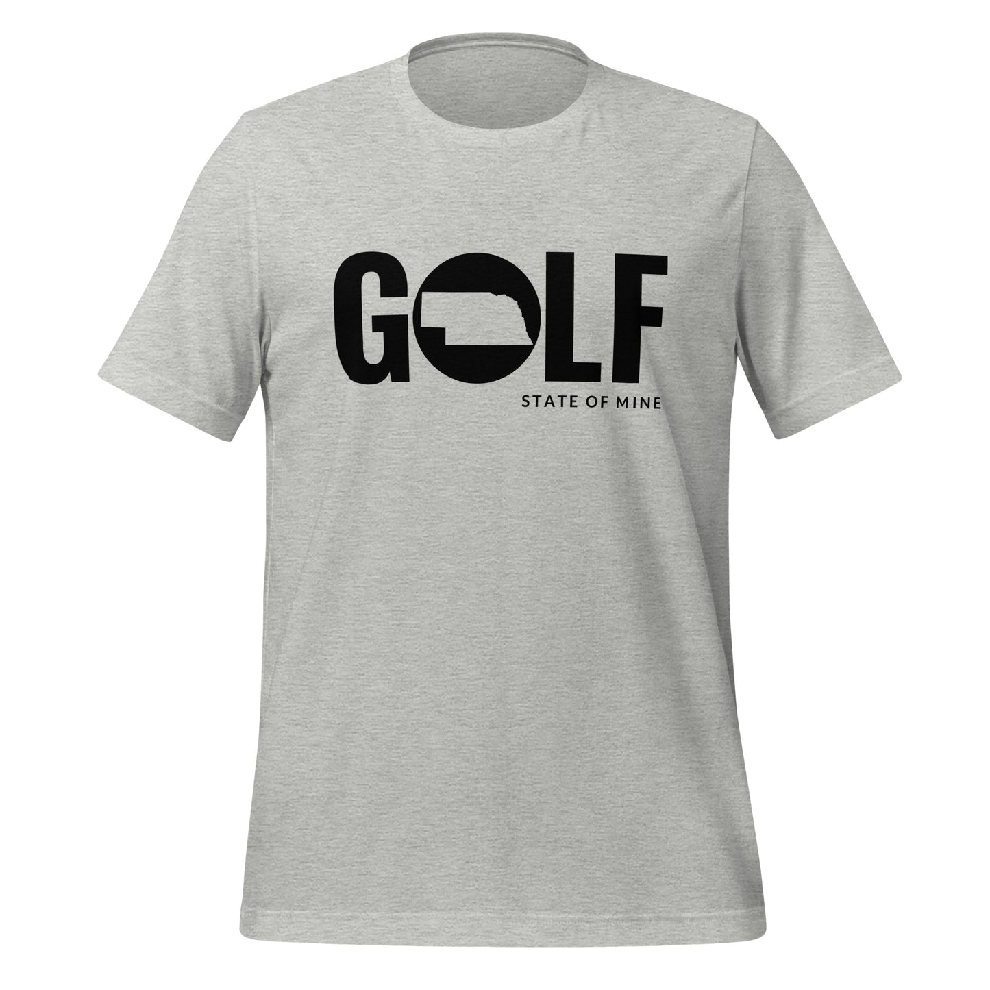 Nebraska Golf State of Mine