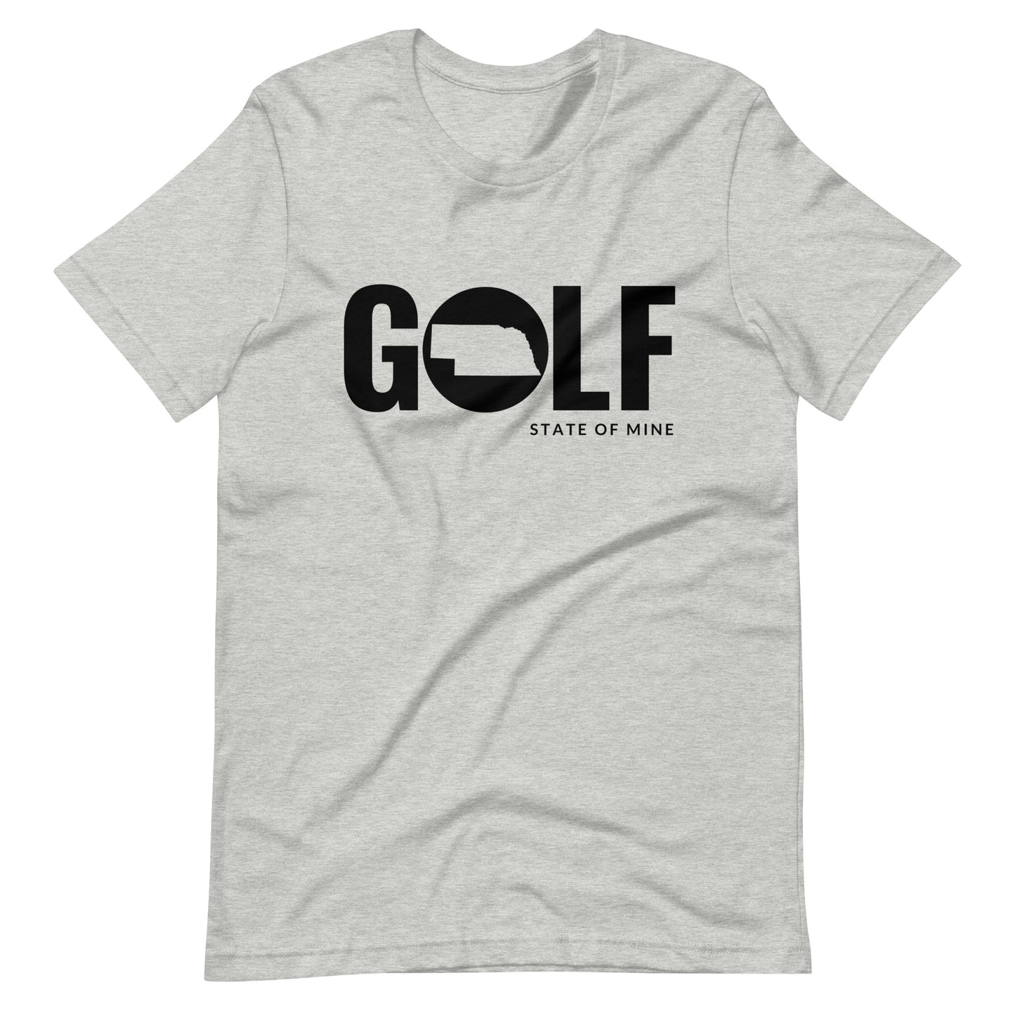 Nebraska Golf State of Mine