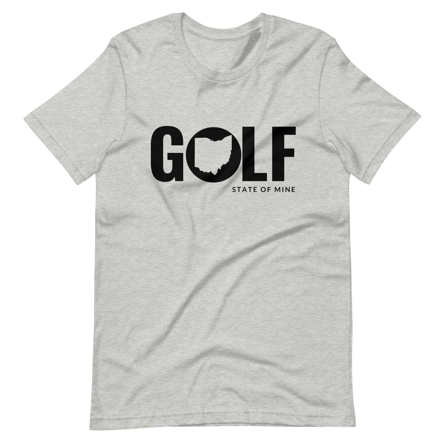 Ohio Golf State of Mine