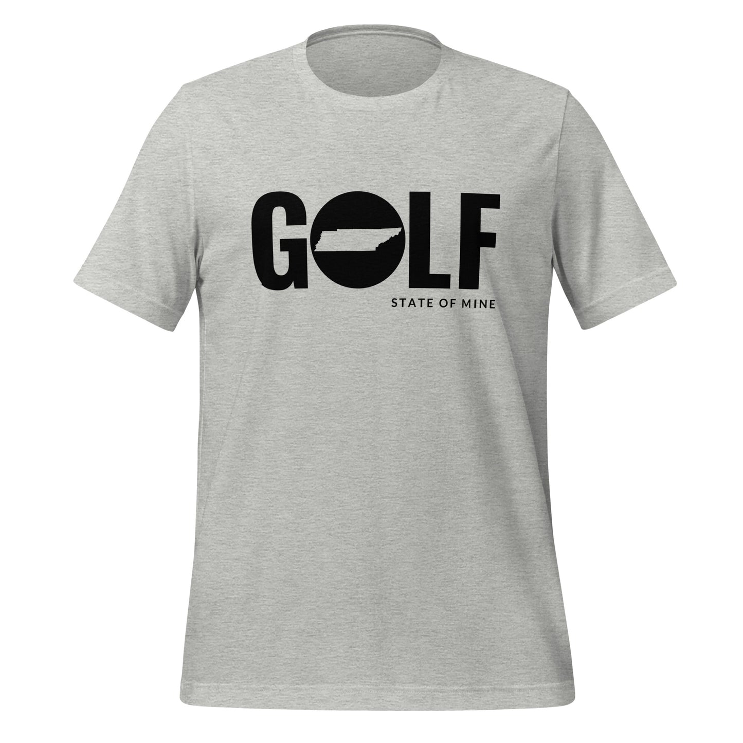 Tennessee Golf State of Mine