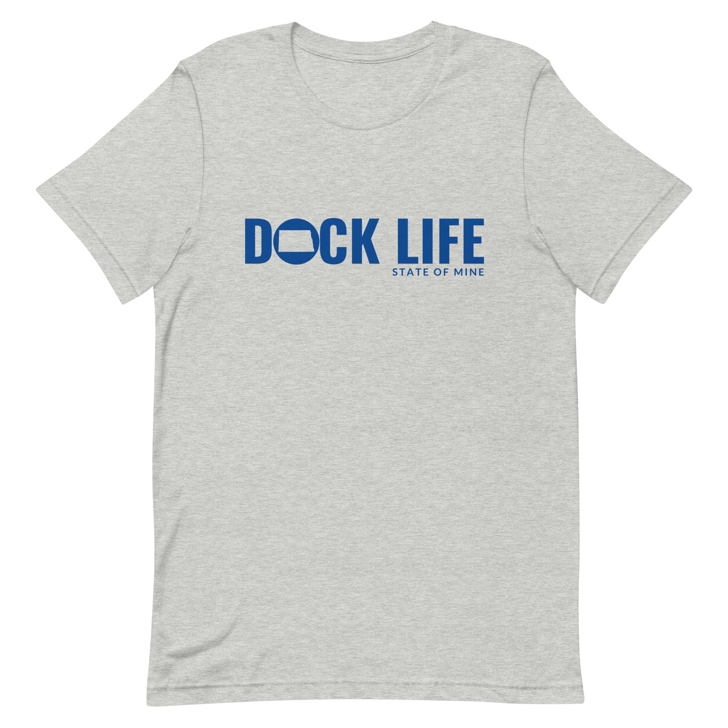 Dock Life North Dakota