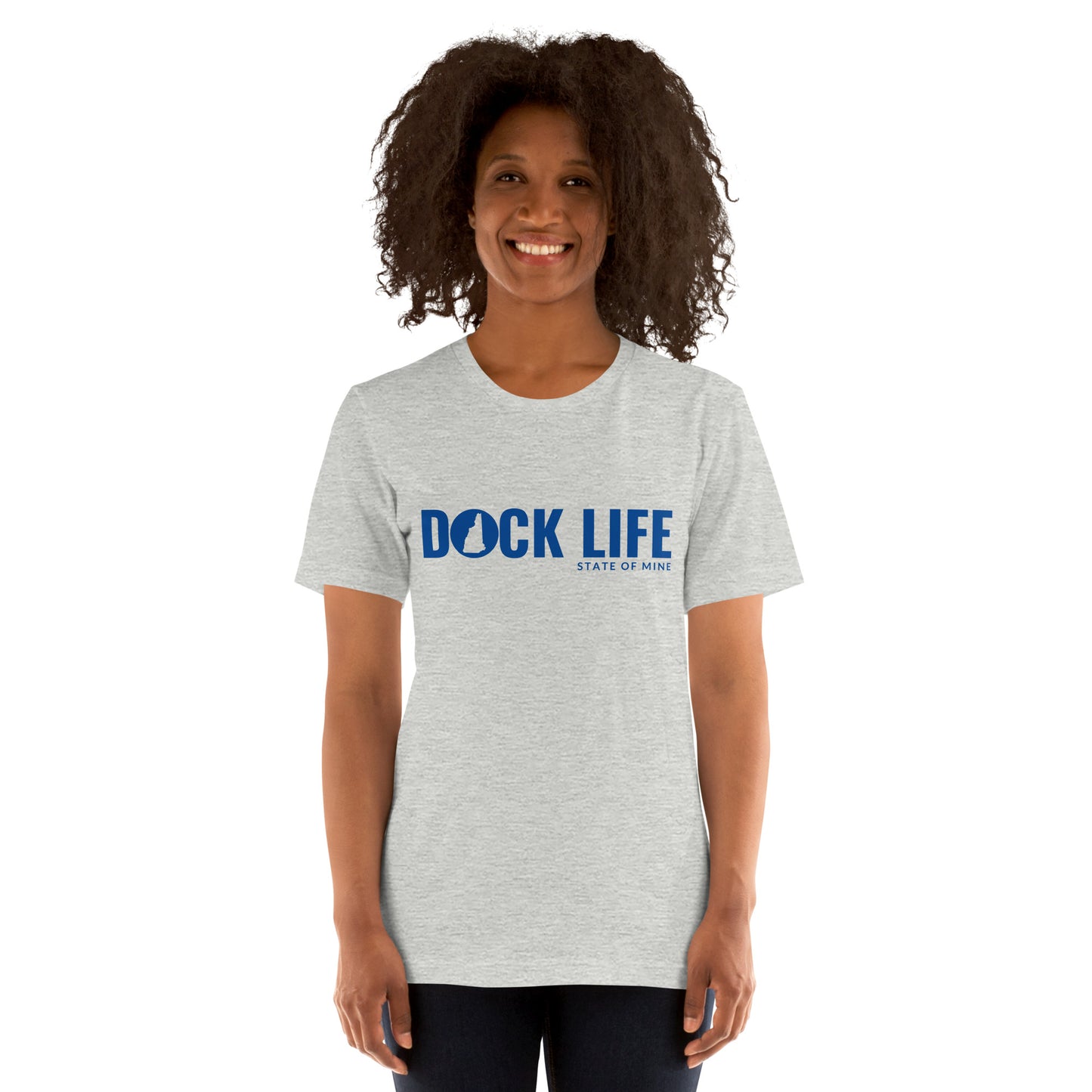 Dock Life New Hampshire