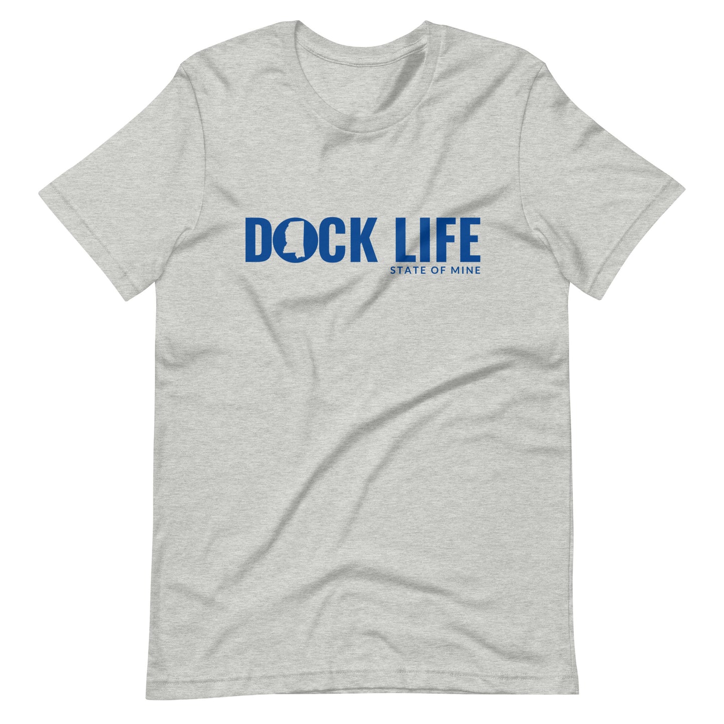 Dock Life Mississippi