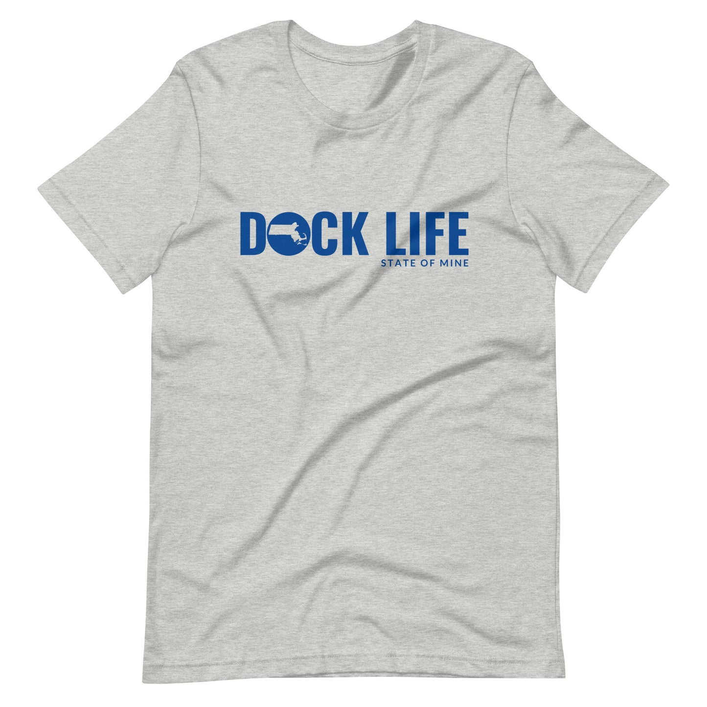 Dock Life Massachusetts