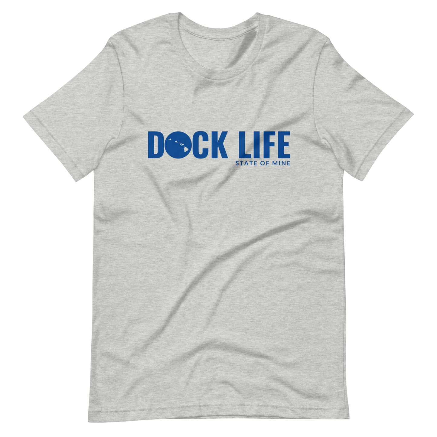 Dock Life Hawaii