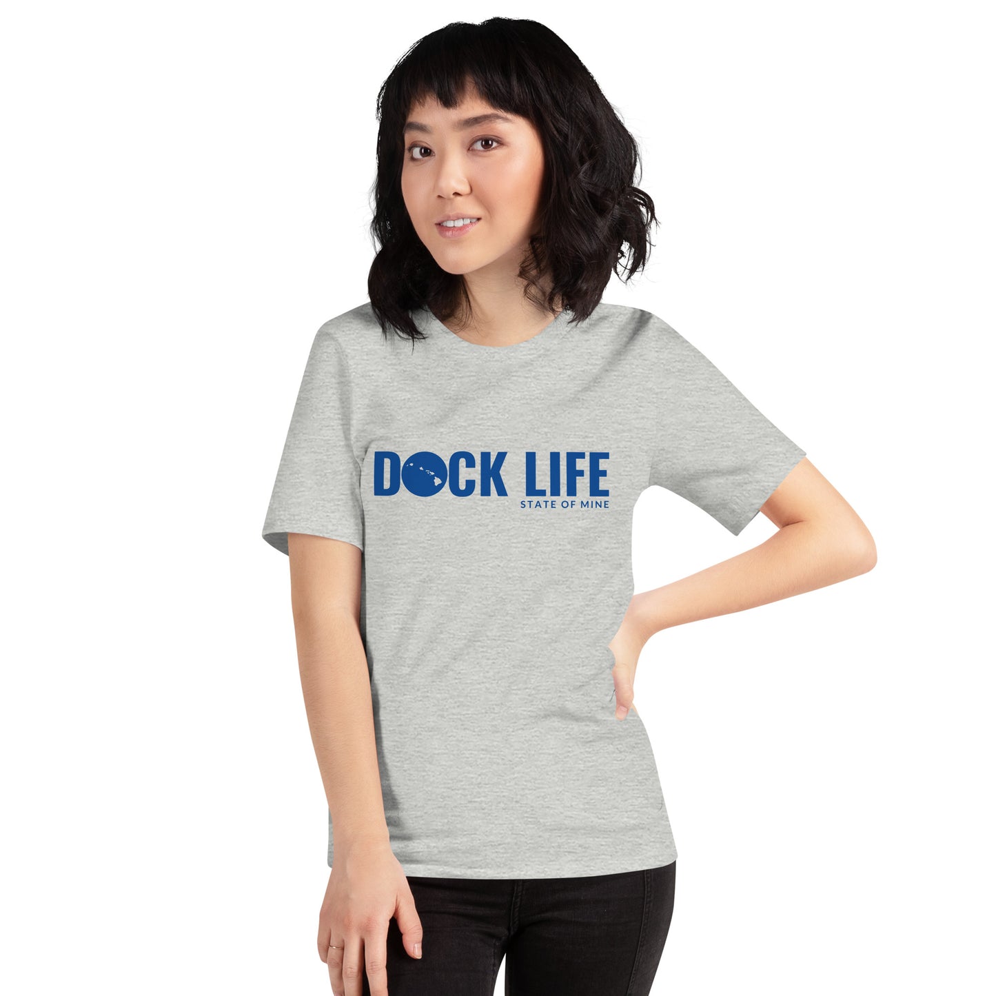 Dock Life Hawaii