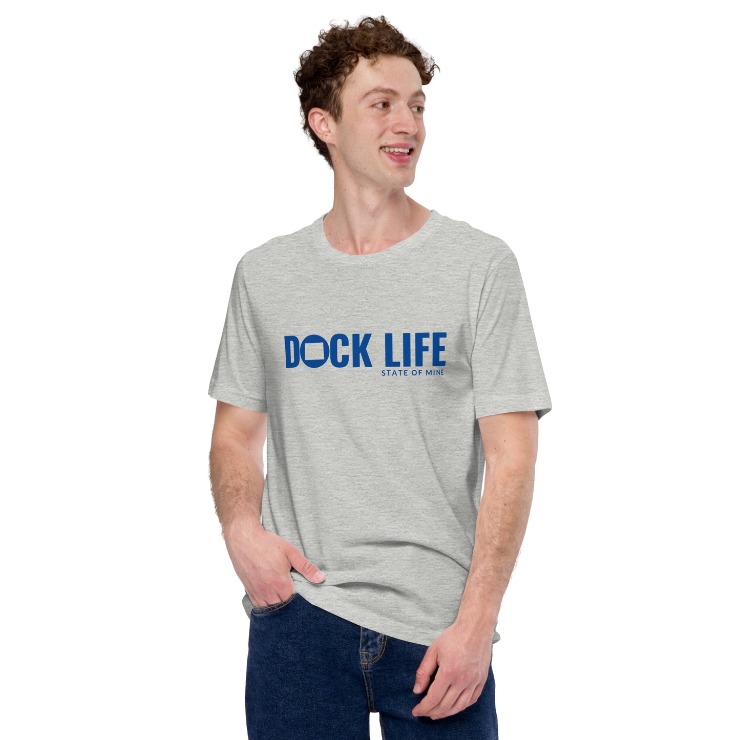 Dock Life Wyoming