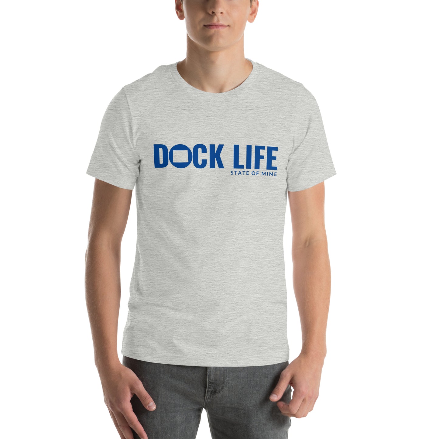Dock Life Wyoming