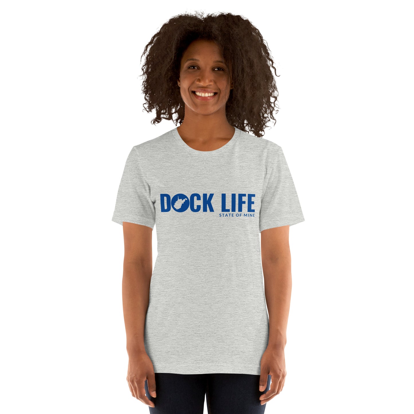 Dock Life West Virginia
