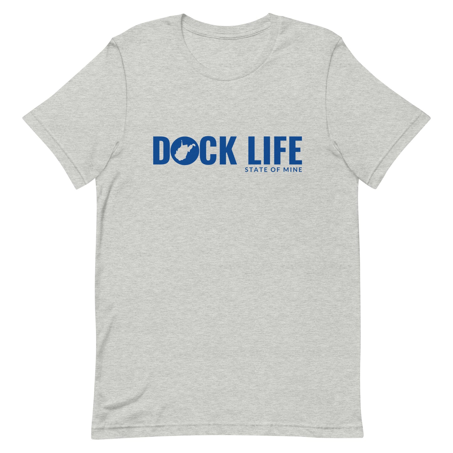Dock Life West Virginia