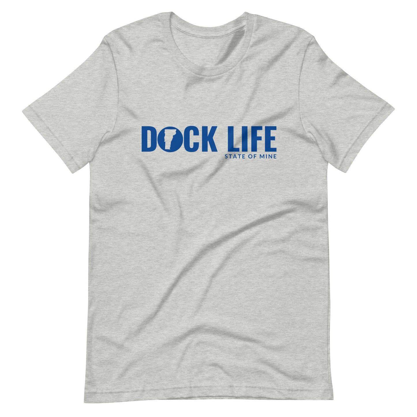 Dock Life Vermont