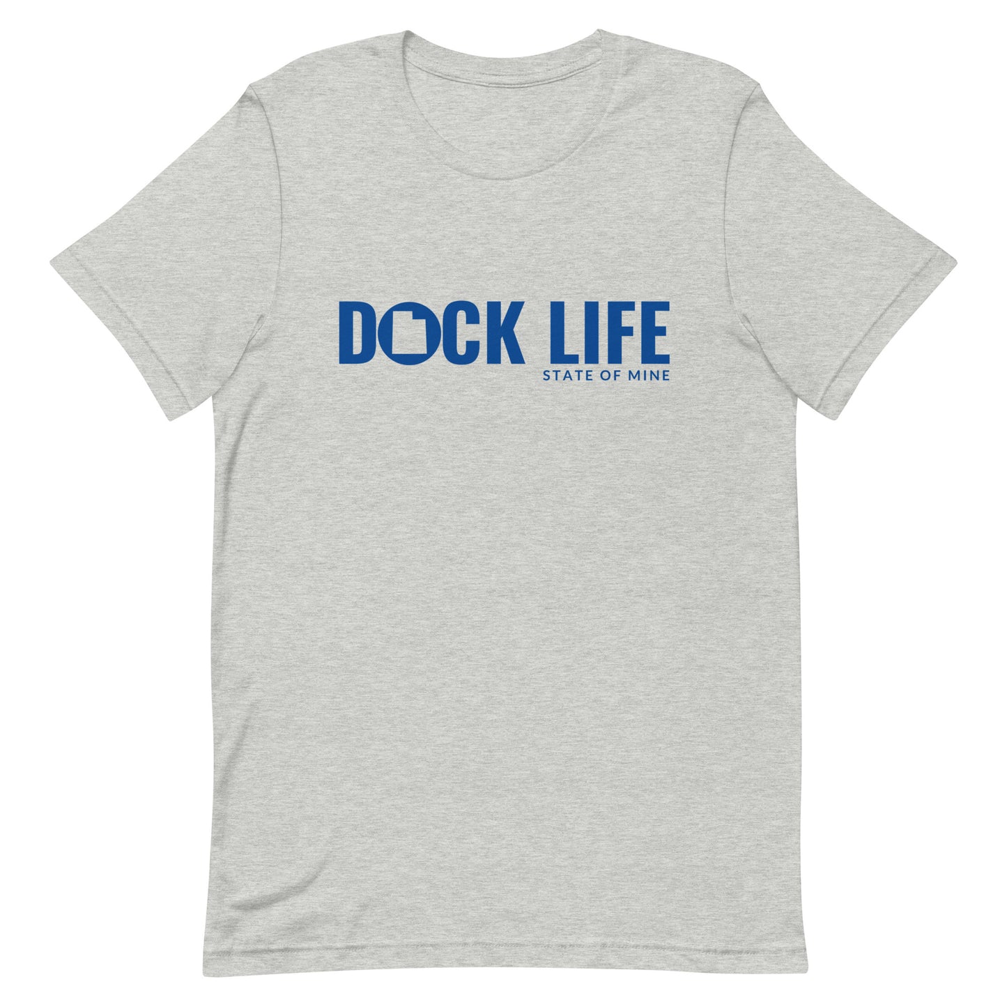 Dock Life Utah
