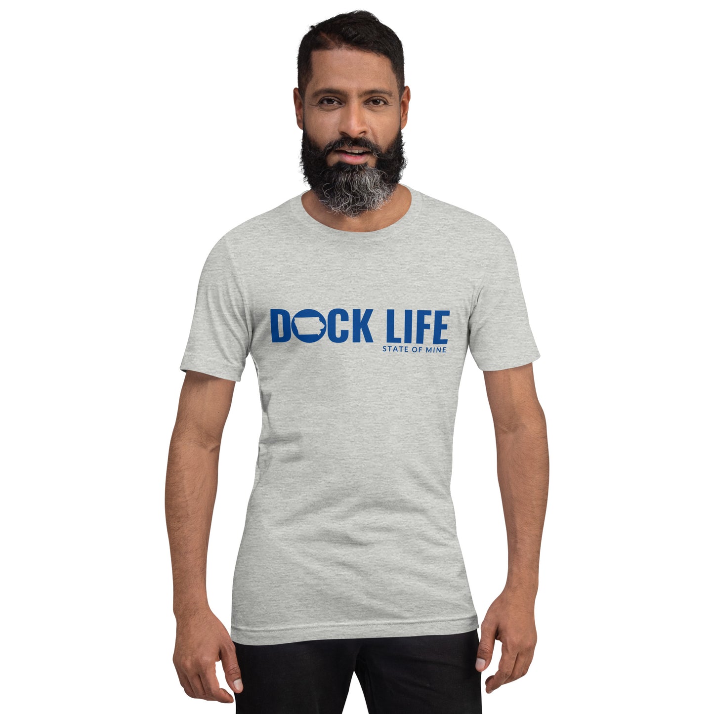 Dock Life Iowa