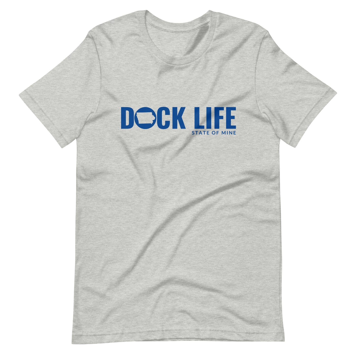 Dock Life Iowa