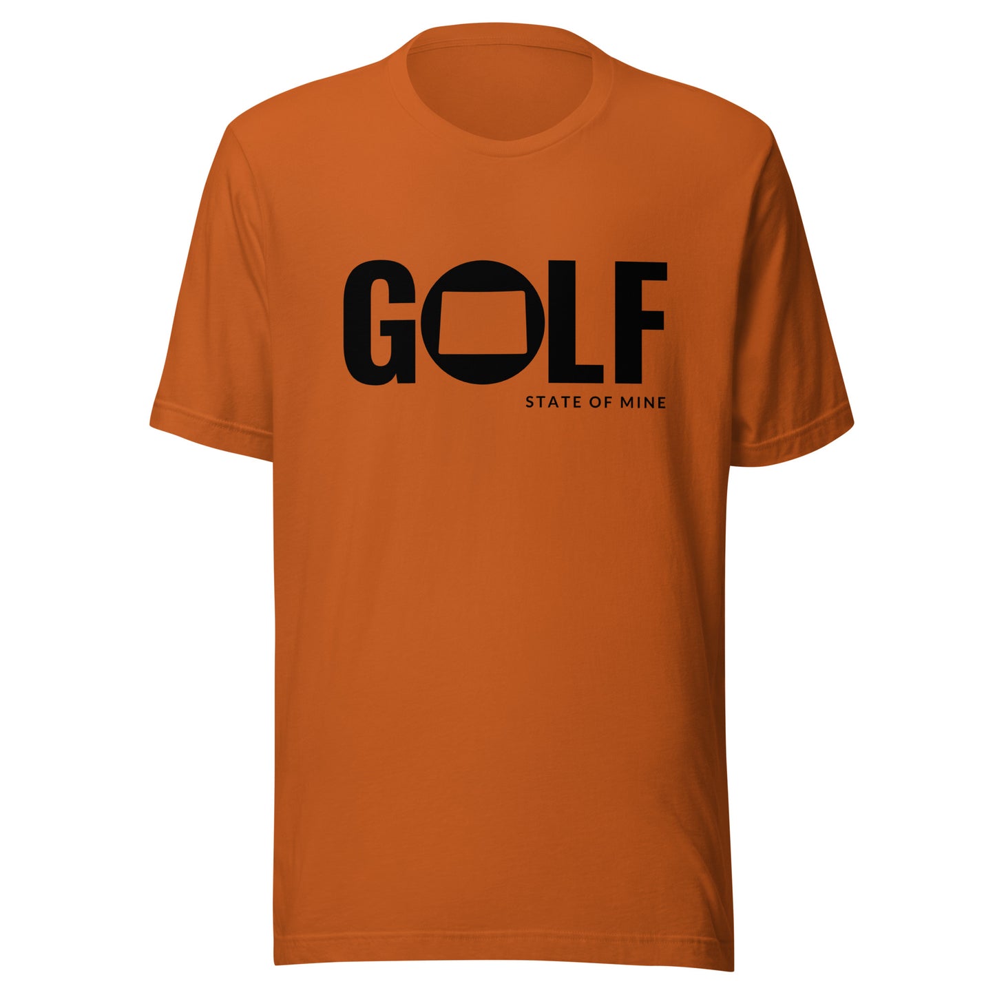 Colorado Golf State of Mine