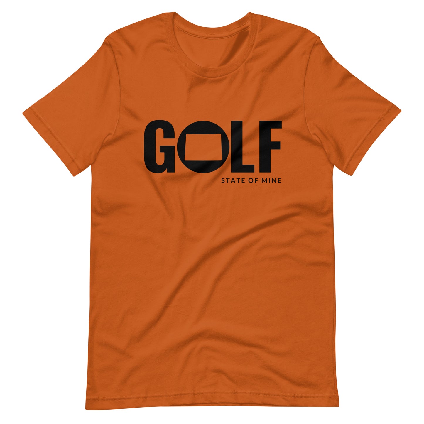 Colorado Golf State of Mine