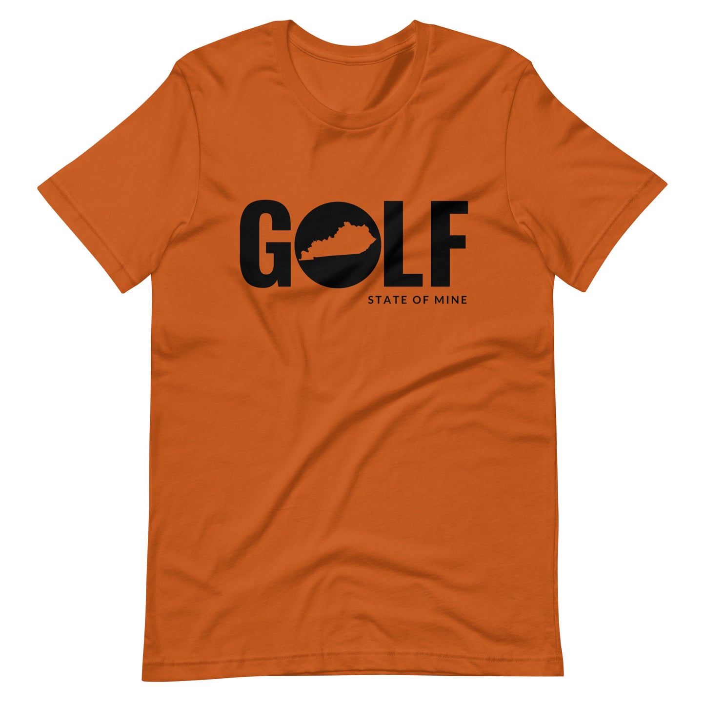 Kentucky Golf State of Mine