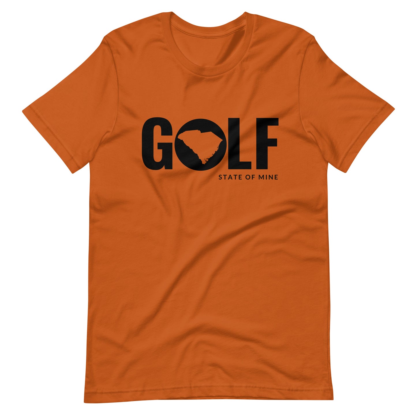 South Carolina Golf State of Mine
