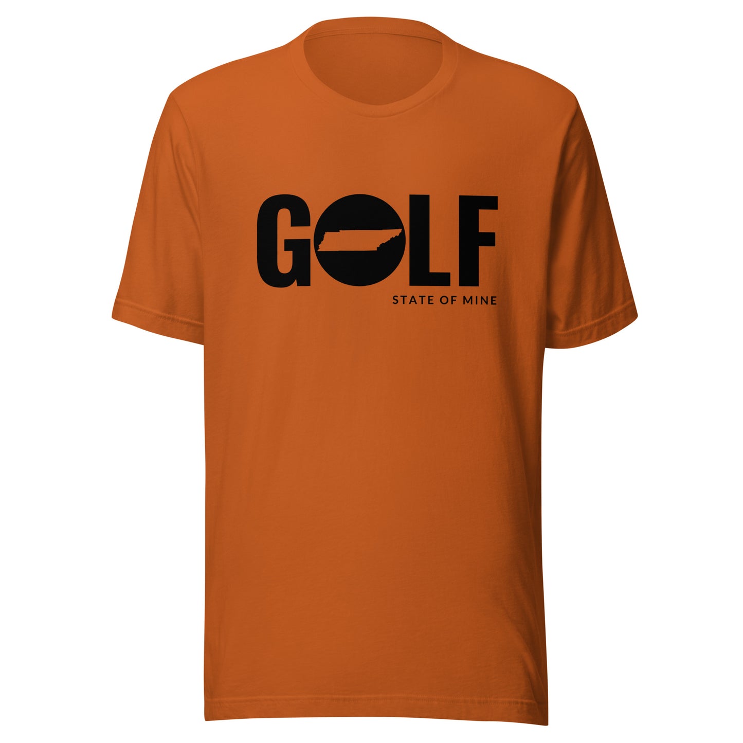 Tennessee Golf State of Mine