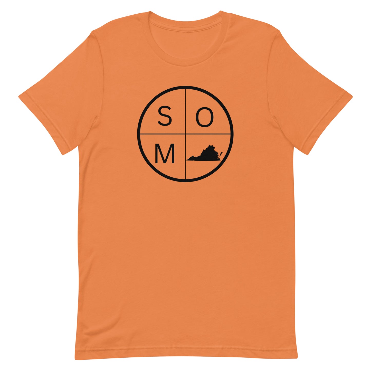 Virginia Circle SOM