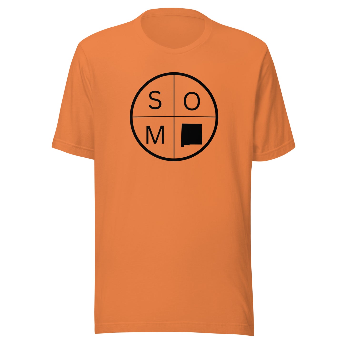 New Mexico Circle SOM