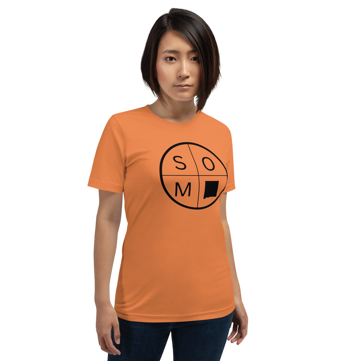 New Mexico Circle SOM