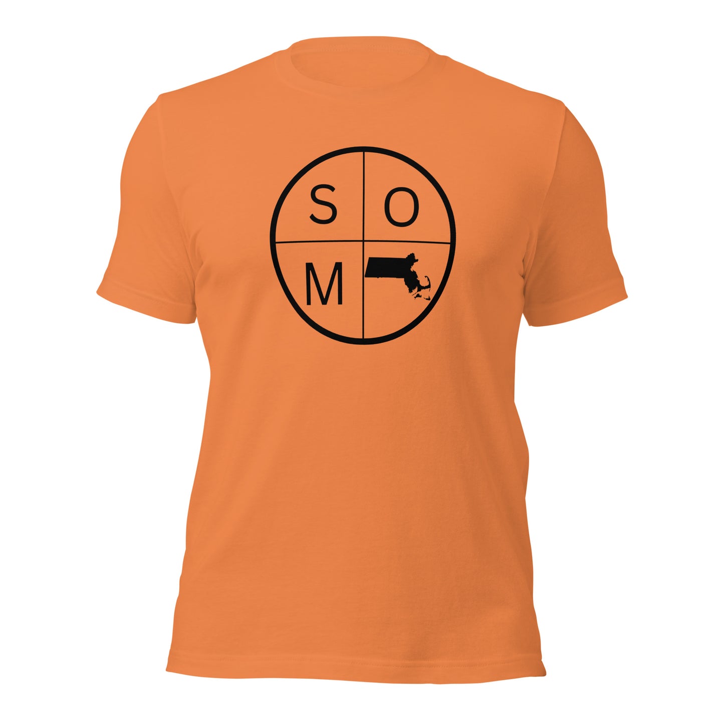 Massachusetts Circle SOM